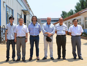 打包機質(zhì)量很好，技術(shù)服務(wù)也非常到位！